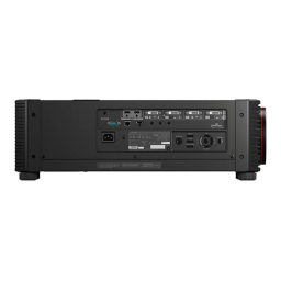 Canon 4K501ST Mode d'emploi | Chat IA & Téléchargement PDF | Fixfr
