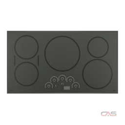 GE CHP9530, CHP9536 Manuel d'utilisation | Chat IA & PDF | Fixfr
