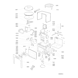 Whirlpool AMW 480 NB Manuel utilisateur | Fixfr