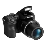 Samsung SAMSUNG WB1100F Manuel utilisateur