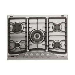 Whirlpool AKS 343/IX Manuel utilisateur | Fixfr