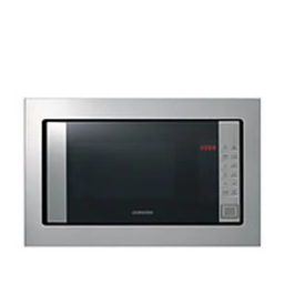 Samsung FG87SST/XEF Manuel utilisateur | Fixfr