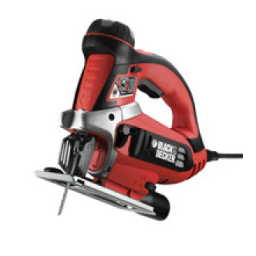Black & Decker KS2005EK Manuel du propriétaire | Fixfr