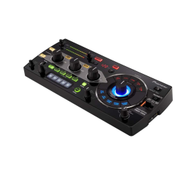 Pioneer RMX-1000 Remix station Manuel du propriétaire | Fixfr