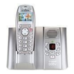 Sagem D35V Manuel utilisateur