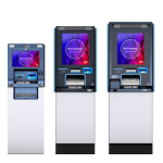 Diebold Nixdorf DN Series 100D Manuel du propri&eacute;taire