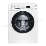 Whirlpool WMG 922B FR Manuel utilisateur