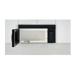 Frigidaire MWV150K Manuel utilisateur