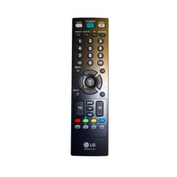 Guide Télévision Couleur LG: IA Chat + PDF Téléchargement | Fixfr