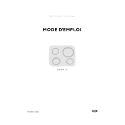 GKW 56-4 PL.3 CN Mode d'emploi : AI Chat & PDF | Fixfr