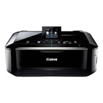 Canon PIXMA MG5340 Manuel utilisateur