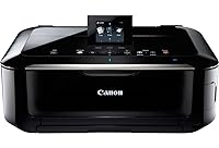 Canon PIXMA MG5340 Manuel utilisateur | Fixfr