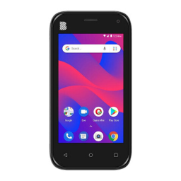 Blu Advance L5 Manuel du propriétaire | Fixfr