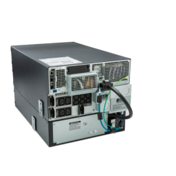 Schneider Electric Modular Power Distribution Mode d'emploi | Fixfr
