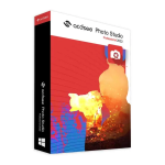 ACDSee Photo Photo Studio Pro 5 Manuel utilisateur