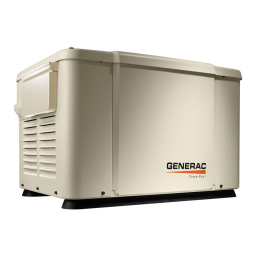 Generac 9-22kW : Manuel Utilisateur + Chat IA | Fixfr