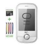 WIKO Soap Manuel d'Utilisation: AI Chat &amp; PDF