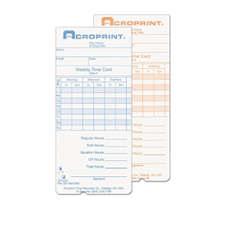 ATR240 Lecteur de Fiche de Pointage à Fente Verticale