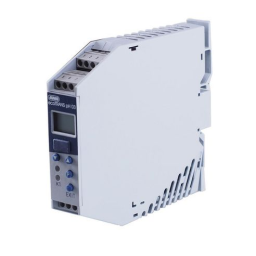 JUMO 202723 transmitter / switching device Mode d'emploi | Fixfr
