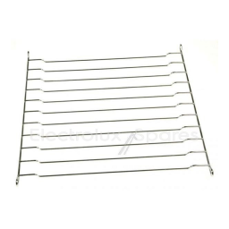 Zanussi ZCG3210W-1 : Guide d'utilisation PDF + IA | Fixfr