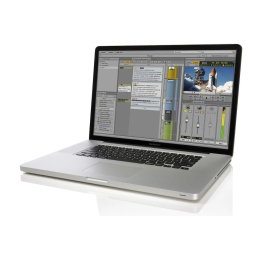 Avid Interplay Central 1.5 Manuel utilisateur | Fixfr