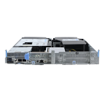 Dell PowerEdge XE7440 server Guide de r&eacute;f&eacute;rence