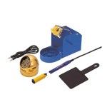 Hakko FM-202/FM-2027 Manuel utilisateur