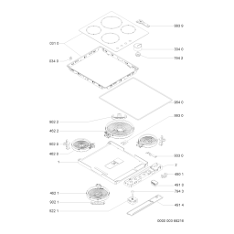 Whirlpool HB 420 Manuel utilisateur | Fixfr