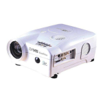 DAVIS CinemaOne Projecteur : Manuel Utilisateur + IA
