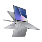 Asus UM562IA 2-in-1 PC Manuel utilisateur