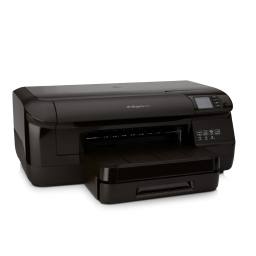 HP Photosmart 8100 Printer series Guide de référence | Fixfr