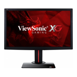XG2702 Guide d'utilisateur: Chat IA et PDF | Fixfr