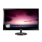 ASUS VS229D...VS239HR Manuel Utilisateur + Chat IA
