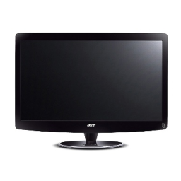 Acer H244H Manuel de l'utilisateur + Chat IA | Fixfr