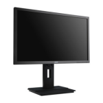 Acer B226HQLG Monitor Manuel utilisateur