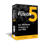 VMware Fusion 5.0 Manuel utilisateur