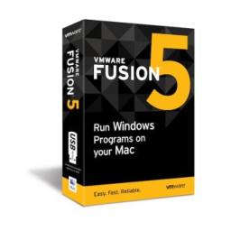 VMware Fusion 5.0 Manuel utilisateur | Fixfr