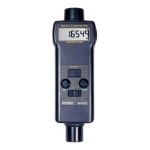 Extech Instruments 461825 Combination Photo Tachometer/Stroboscope Manuel utilisateur