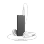 Apple iPod Shuffle 3eme g&eacute;n&eacute;ration Manuel utilisateur