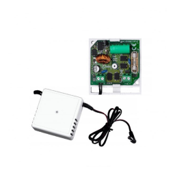 Pulsar MSC1512 Manuel utilisateur | Fixfr