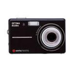 AGFA Optima 8328m Manuel utilisateur