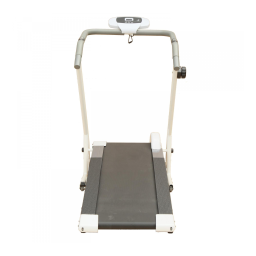 Weslo WITL11013 TREADMILL Manuel utilisateur | Fixfr