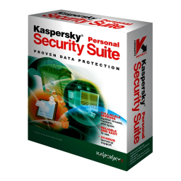 Personal Security Suite 1.1