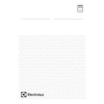 Electrolux EVK5946AAX Manuel utilisateur