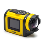 Kodak PIXPRO SP1: Manuel d'Utilisateur + Chat IA
