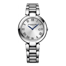 RAYMOND WEIL Shine Montre | Chat IA & Téléchargement PDF | Fixfr