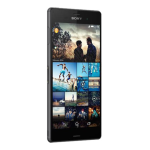 Sony Xperia Z3 D6603/D6653 : Guide Utilisateur + Chat IA