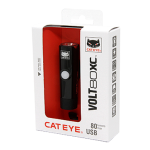 Cateye Volt80 [HL-EL050RC] Headlight Manuel utilisateur