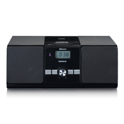 Lenco MC-4100 USB : Manuel d'instruction avec IA | Fixfr