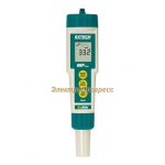 Extech Instruments RE300 ExStik&reg; ORP Meter Manuel utilisateur